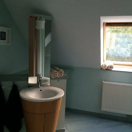 Appartement Apartament Marsala Kamienna Gora *