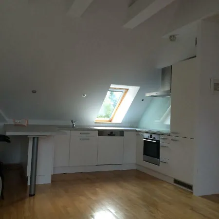 Apartament Marsala Kamienna Gora *