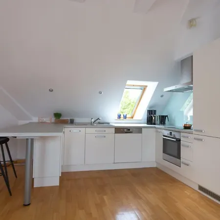 Apartament Marsala Kamienna Gora