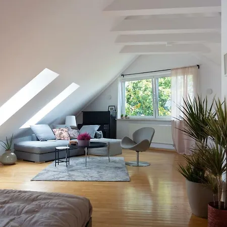 Apartament Marsala Kamienna Gora Gdynia