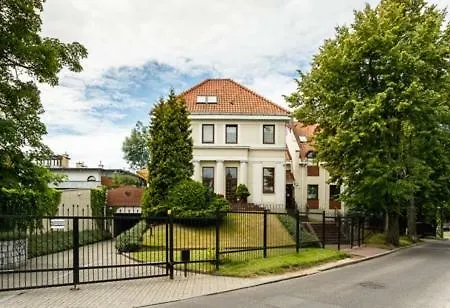 Appartement Apartament Marsala Kamienna Gora Gdynia